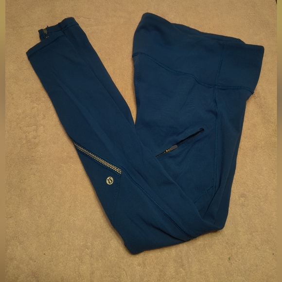 Lululemon Running swift high - Picture 7 of 10